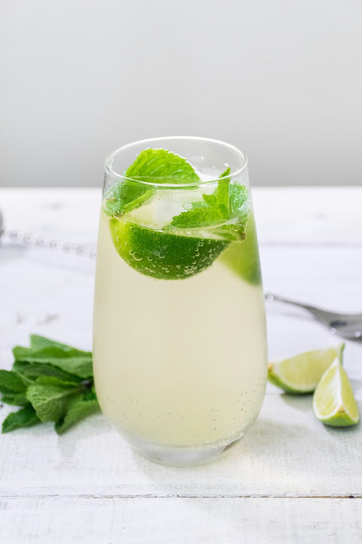 Riley's Craft Cocktail & Table Experience