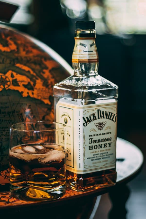 RESERVE SINGLE MALT