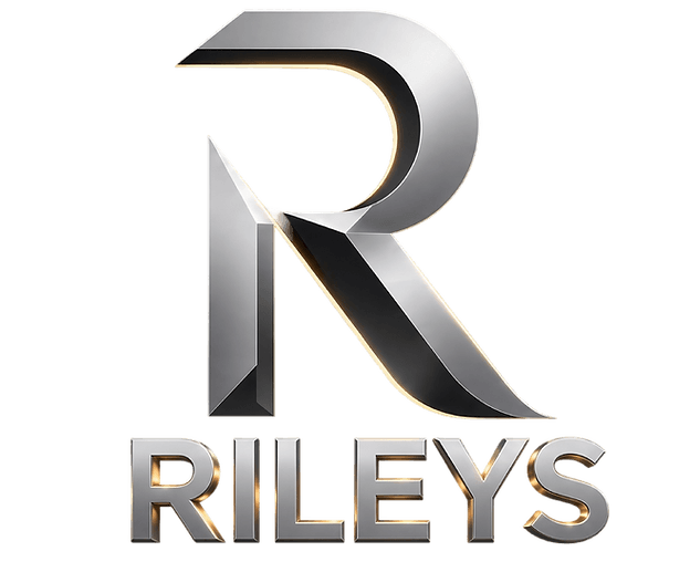Riley's Monogram